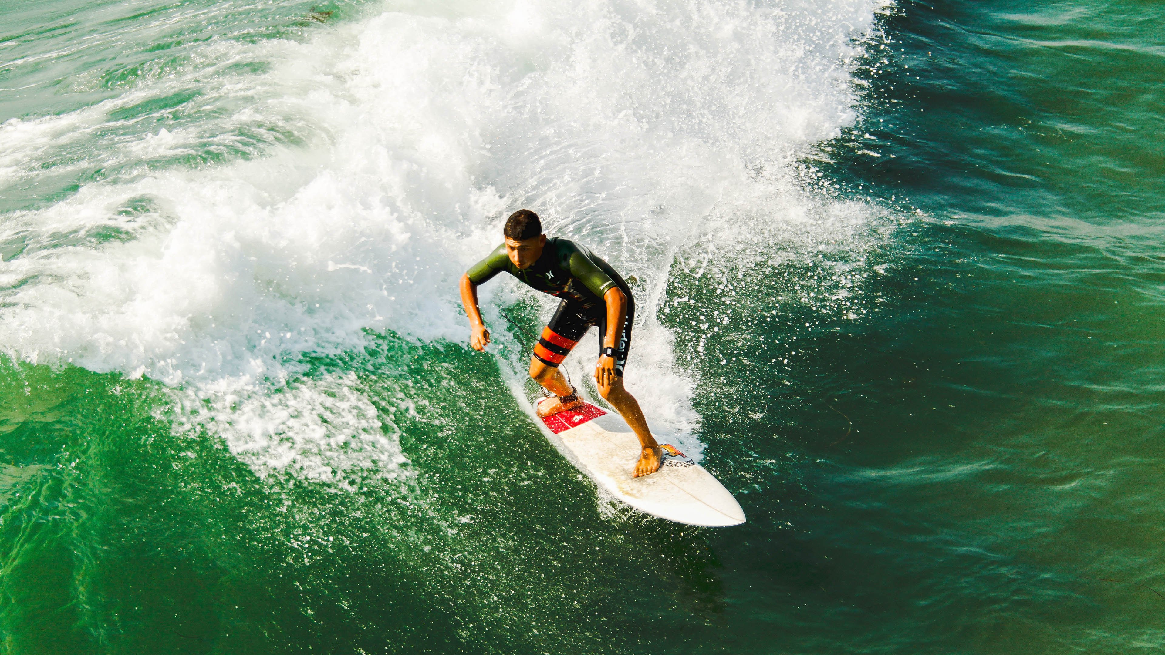 南非队防守端发力，阻击强敌成功，南非胜负