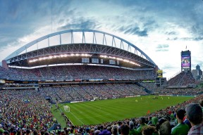 爱游戏资讯-《Dota2》“未来之战”跨界合作开启，舞台焕然一新！